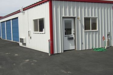 All American Self Storage - 10250 U.s. 50 Mound House, NV 89706