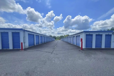 All American Storage - 10495 Spotswood Trail Ruckersville, VA 22968