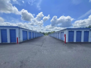 All American Storage - 10495 Spotswood Trail Ruckersville, VA 22968