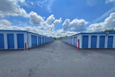 All American Storage - 10495 Spotswood Trail Ruckersville, VA 22968