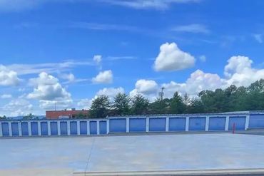 All American Storage - 10495 Spotswood Trail Ruckersville, VA 22968