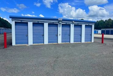 All American Storage - 10495 Spotswood Trail Ruckersville, VA 22968