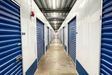 All American Storage - 160 Fountain Street Framingham, MA 01702