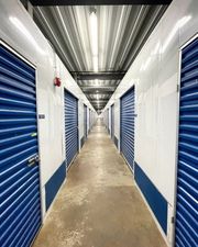 All American Storage - 160 Fountain Street Framingham, MA 01702