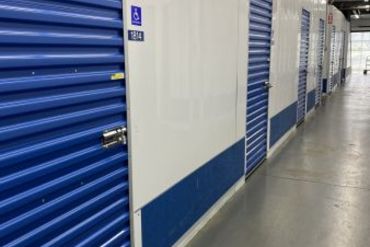 All American Storage - 160 Fountain Street Framingham, MA 01702