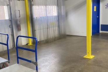 All American Storage - 160 Fountain Street Framingham, MA 01702