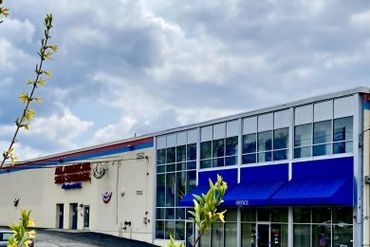 All American Storage - 160 Fountain Street Framingham, MA 01702