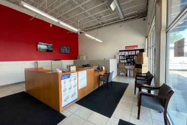 All American Storage - 160 Fountain Street Framingham, MA 01702