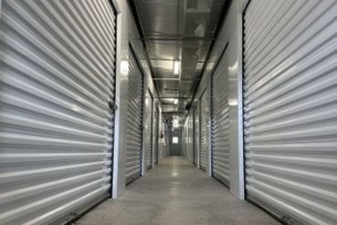 All Around Mini Storage - 2139 Barbecue Church Road Sanford, NC 27332