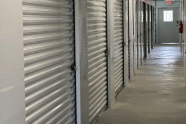 All Around Mini Storage - 2139 Barbecue Church Road Sanford, NC 27332