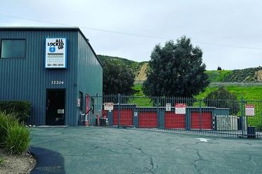 All Locked Up - 32204 Castaic Road Castaic, CA 91384