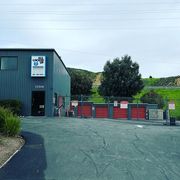 All Locked Up - 32204 Castaic Road Castaic, CA 91384