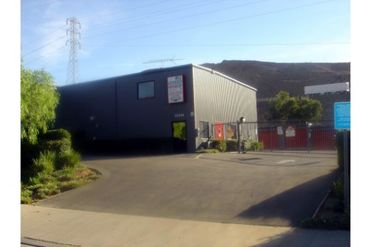 All Locked Up - 32204 Castaic Road Castaic, CA 91384