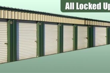 All Locked Up - 32204 Castaic Road Castaic, CA 91384
