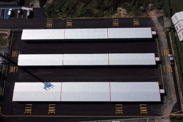 All Safe Mini Storage - 200 Weston Drive Dover, DE 19904