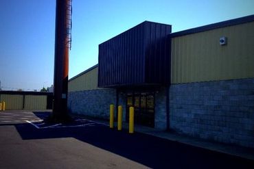 All-American Self Storage - 1351 35th Street Tuscaloosa, AL 35401