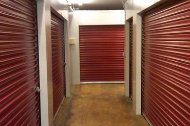 All-American Self Storage - 1351 35th Street Tuscaloosa, AL 35401