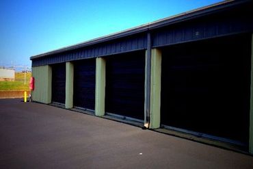 All-American Self Storage - 1351 35th Street Tuscaloosa, AL 35401