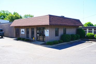 All-American Self Storage - 1351 35th Street Tuscaloosa, AL 35401
