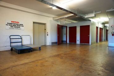All-American Self Storage - 1351 35th Street Tuscaloosa, AL 35401