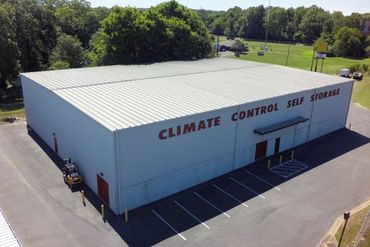 All-American Self Storage - 1351 35th Street Tuscaloosa, AL 35401
