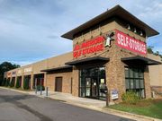 All-American Self Storage - 3050 Old Bowman Road Macon, GA 31210