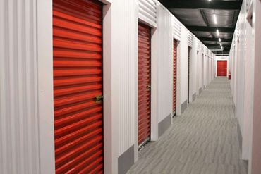 All-American Self Storage - 3050 Old Bowman Road Macon, GA 31210