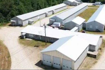 All-Purpose Storage - 248 Old Candia Road Auburn, NH 03032