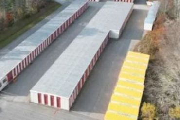 All-Purpose Storage - 77 Belmont Avenue Belfast, ME 04915