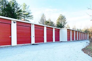 All-Purpose Storage - 77 Belmont Avenue Belfast, ME 04915