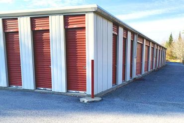 All-Purpose Storage - 77 Belmont Avenue Belfast, ME 04915