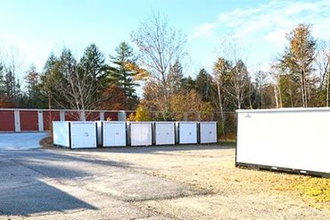 All-Purpose Storage - 77 Belmont Avenue Belfast, ME 04915
