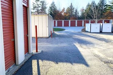 All-Purpose Storage - 77 Belmont Avenue Belfast, ME 04915