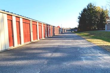 All-Purpose Storage - 77 Belmont Avenue Belfast, ME 04915