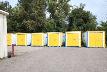 All-Purpose Storage - 77 Belmont Avenue Belfast, ME 04915