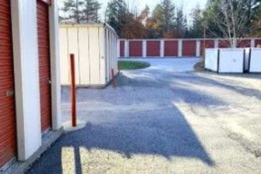 All-Purpose Storage - 77 Belmont Avenue Belfast, ME 04915