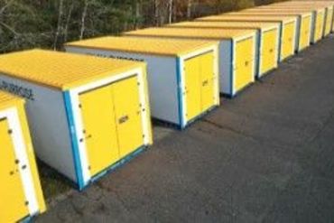 All-Purpose Storage - 77 Belmont Avenue Belfast, ME 04915