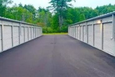 All-Purpose Storage - Buxton South - 488 Narragansett Trail Buxton, ME 04093
