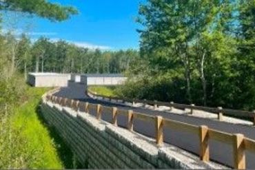 All-Purpose Storage - Buxton South - 488 Narragansett Trail Buxton, ME 04093