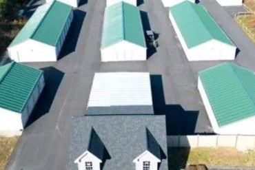 All-Purpose Storage - Buxton South - 488 Narragansett Trail Buxton, ME 04093