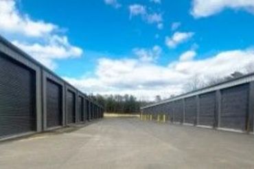 All-Purpose Storage - Canterbury RV - 32 Hall Road Canterbury, NH 03224