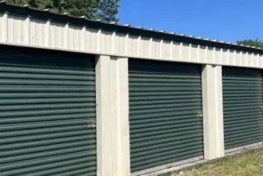 All-Purpose Storage - 390 Dalton Road Dalton, NH 03598