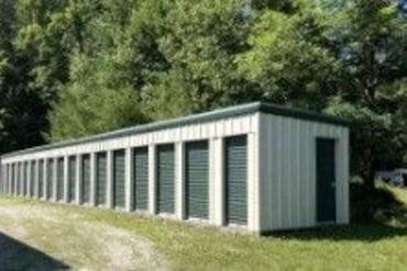 All-Purpose Storage - 390 Dalton Road Dalton, NH 03598