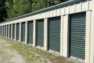 All-Purpose Storage - 390 Dalton Road Dalton, NH 03598