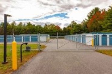 All-Purpose Storage - East Baldwin - 224 Pequawket Trail Baldwin, ME 04024