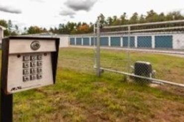 All-Purpose Storage - East Baldwin - 224 Pequawket Trail Baldwin, ME 04024