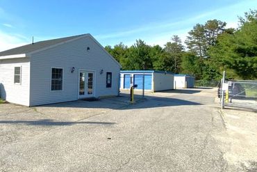 All-Purpose Storage - East Waterboro - 331 Main Street Waterboro, ME 04030