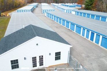 All-Purpose Storage - East Waterboro - 331 Main Street Waterboro, ME 04030