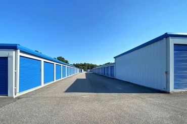 All-Purpose Storage - East Waterboro - 331 Main Street Waterboro, ME 04030