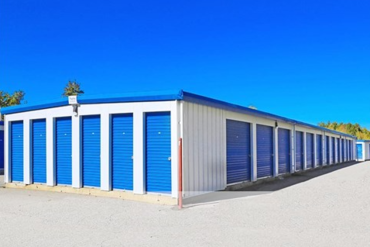 All-Purpose Storage - East Waterboro - 331 Main Street Waterboro, ME 04030